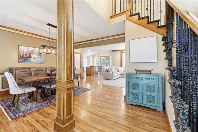 2210 NE 109th Terrace, Kansas City, MO 64155