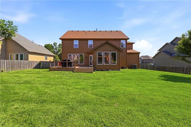 2210 NE 109th Terrace, Kansas City, MO 64155