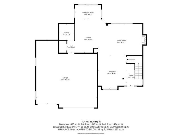 2210 NE 109th Terrace, Kansas City, MO 64155