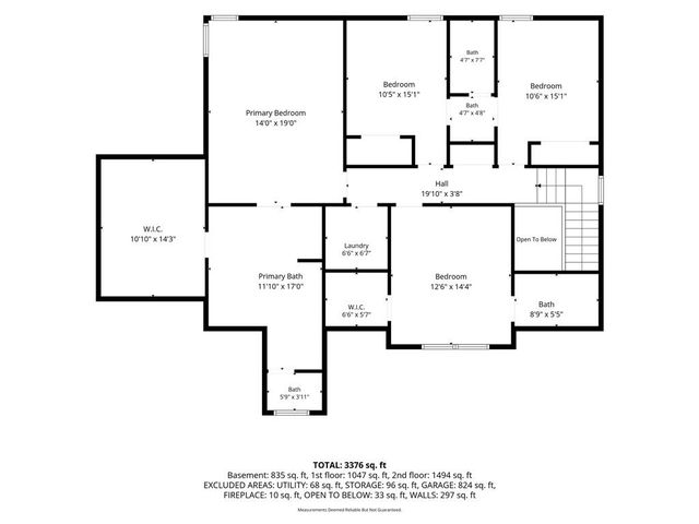2210 NE 109th Terrace, Kansas City, MO 64155