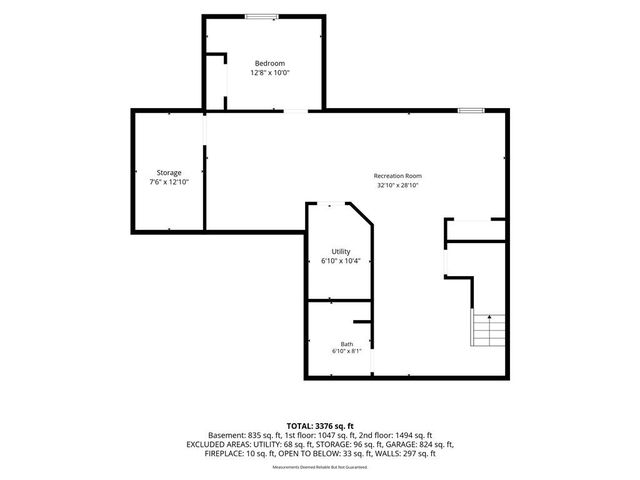 2210 NE 109th Terrace, Kansas City, MO 64155