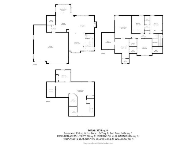 2210 NE 109th Terrace, Kansas City, MO 64155