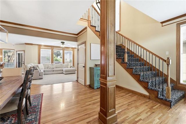 2210 NE 109th Terrace, Kansas City, MO 64155