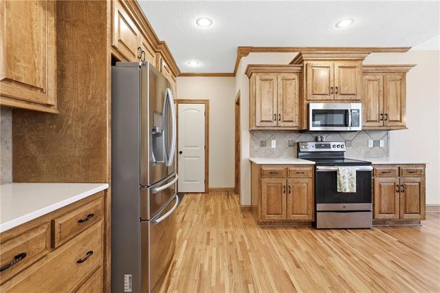 2210 NE 109th Terrace, Kansas City, MO 64155