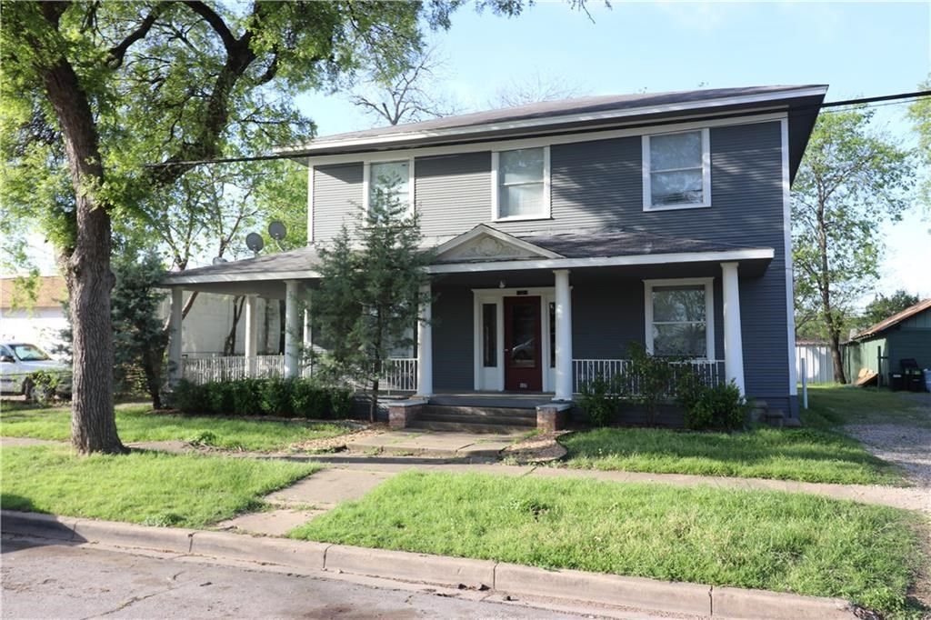 409 W Franklin Street 3, Waxahachie, TX 75165