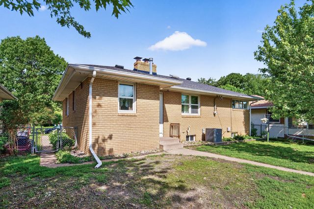4324 Queen Avenue N, Minneapolis, MN 55412