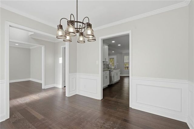 4586 Duane Drive, Buford, GA 30519