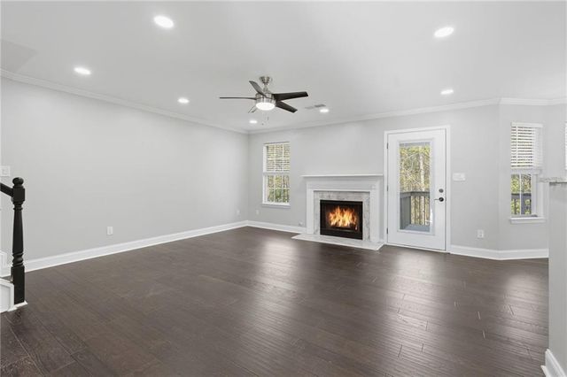 4586 Duane Drive, Buford, GA 30519