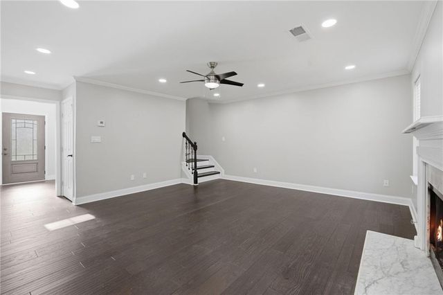 4586 Duane Drive, Buford, GA 30519