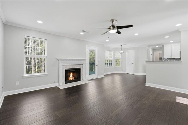 4586 Duane Drive, Buford, GA 30519