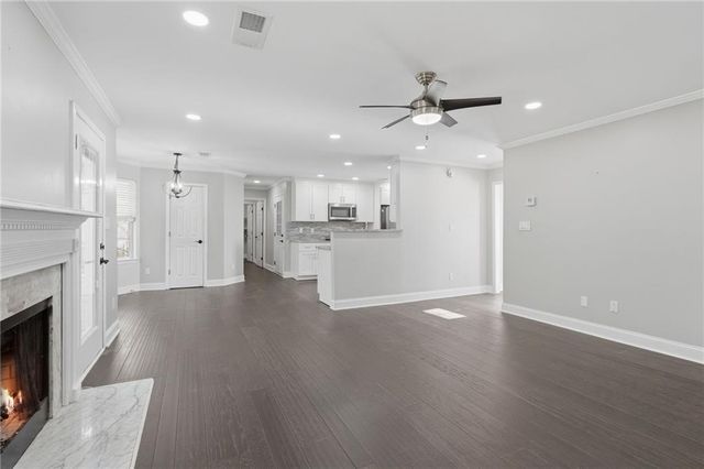 4586 Duane Drive, Buford, GA 30519