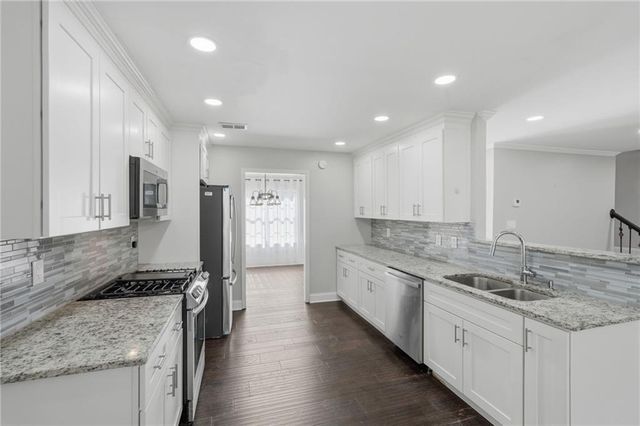 4586 Duane Drive, Buford, GA 30519