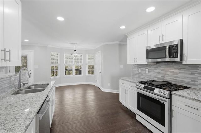 4586 Duane Drive, Buford, GA 30519