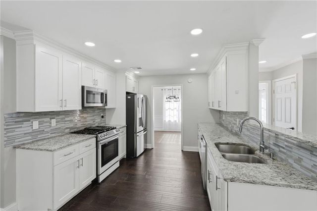 4586 Duane Drive, Buford, GA 30519