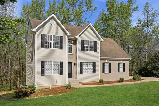 4586 Duane Drive, Buford, GA 30519