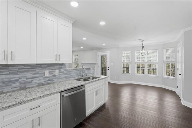 4586 Duane Drive, Buford, GA 30519