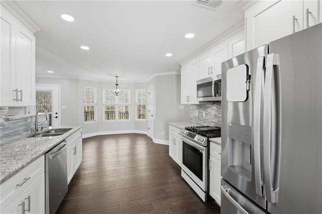 4586 Duane Drive, Buford, GA 30519