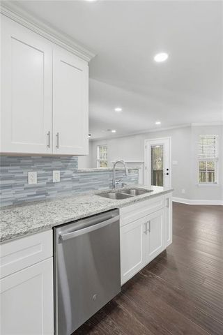 4586 Duane Drive, Buford, GA 30519