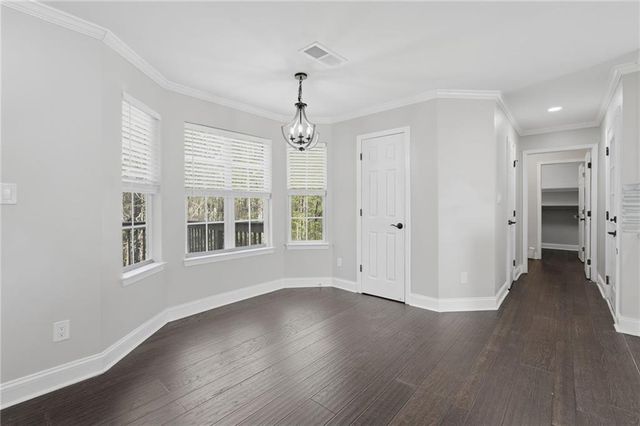 4586 Duane Drive, Buford, GA 30519