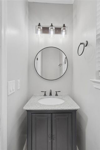 4586 Duane Drive, Buford, GA 30519