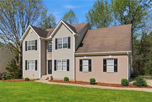 4586 Duane Drive, Buford, GA 30519