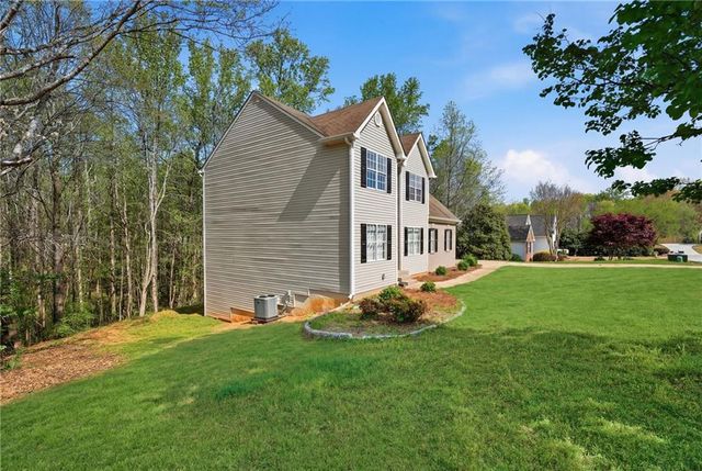 4586 Duane Drive, Buford, GA 30519