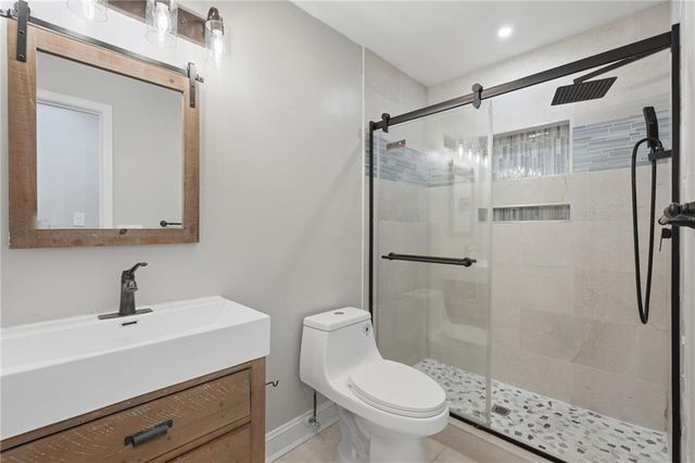 4586 Duane Drive, Buford, GA 30519