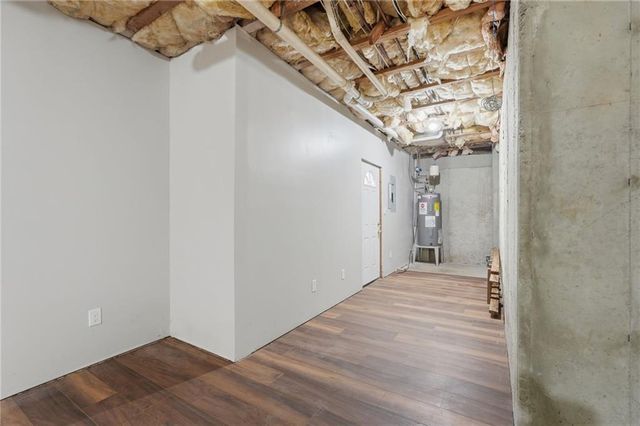 4586 Duane Drive, Buford, GA 30519