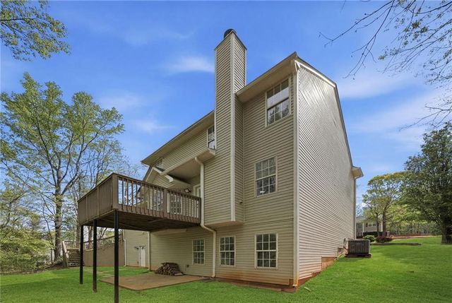 4586 Duane Drive, Buford, GA 30519