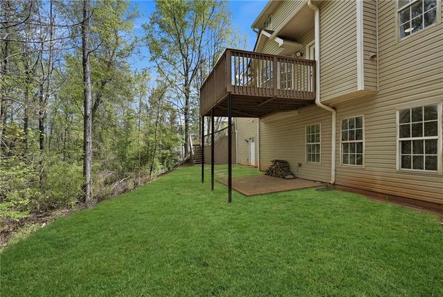 4586 Duane Drive, Buford, GA 30519