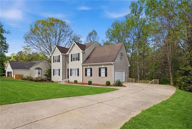 4586 Duane Drive, Buford, GA 30519