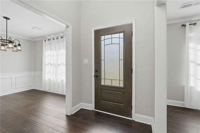 4586 Duane Drive, Buford, GA 30519