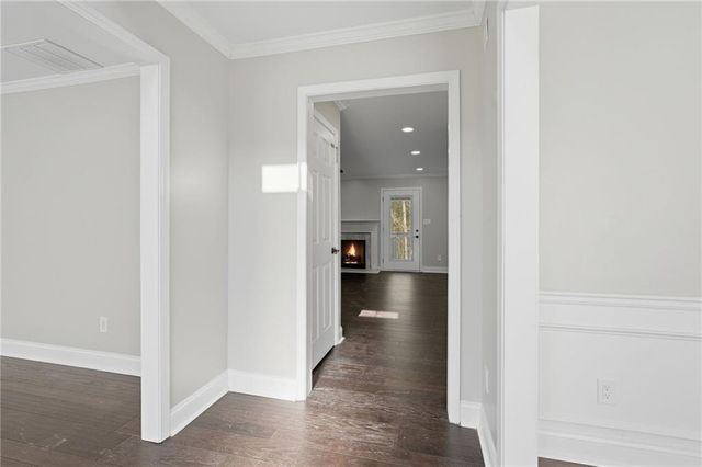 4586 Duane Drive, Buford, GA 30519