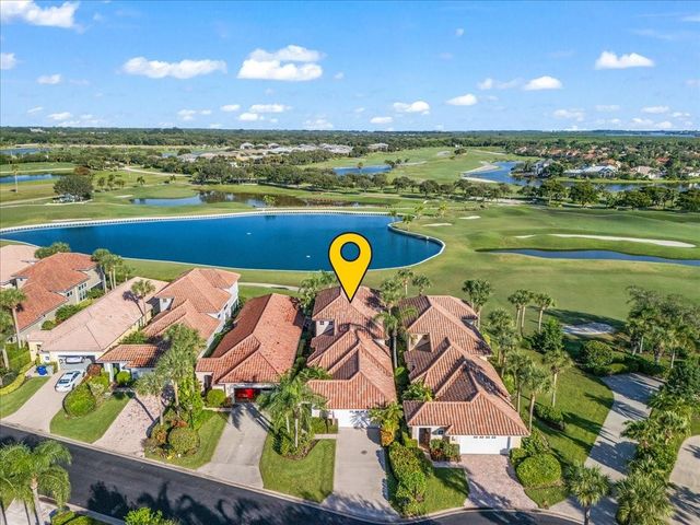 1725 Victoria Cir, Vero Beach, FL 32967