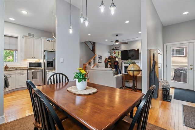 1310 Fairstead Ln, Squirrel Hill, PA 15217