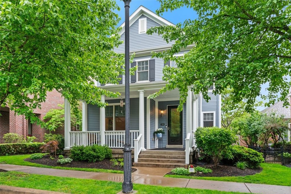 1310 Fairstead Ln, Squirrel Hill, PA 15217