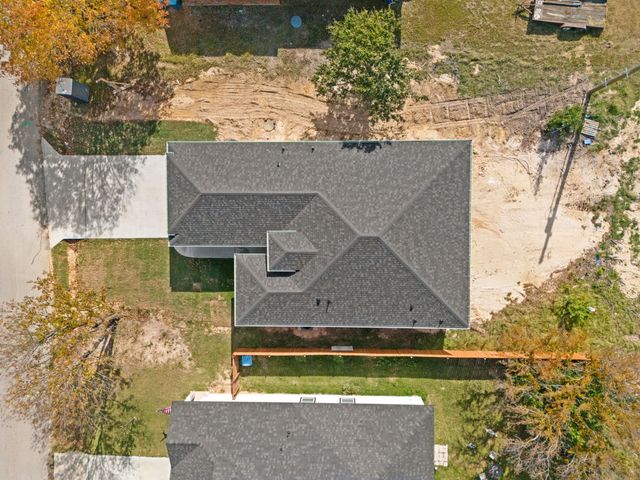 315 Windjammer Road, Gun Barrel City, TX 75156