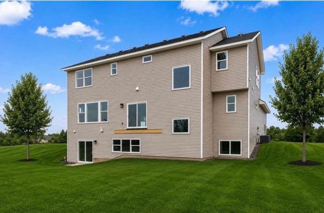 635 Parkside Court, Eagan, MN 55123