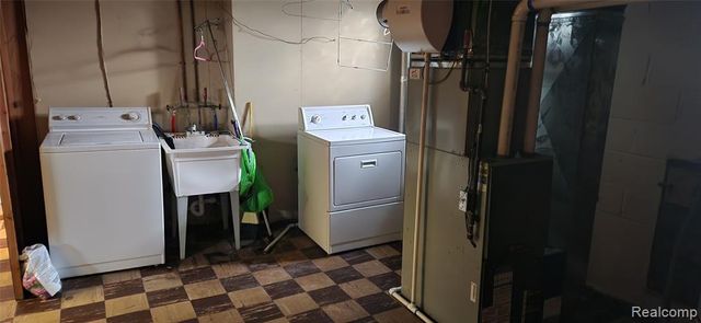 23466 Audrey Avenue, Warren, MI 48091