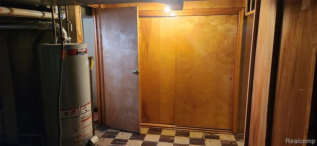 23466 Audrey Avenue, Warren, MI 48091