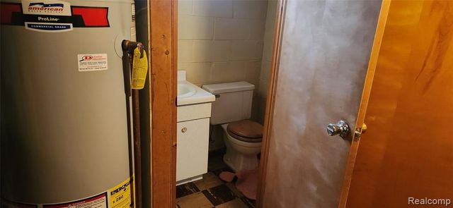 23466 Audrey Avenue, Warren, MI 48091