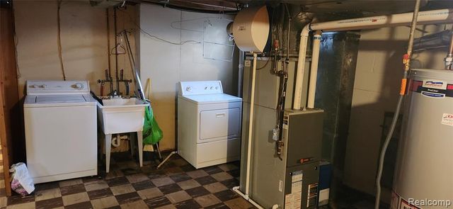 23466 Audrey Avenue, Warren, MI 48091