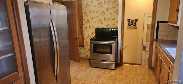 23466 Audrey Avenue, Warren, MI 48091