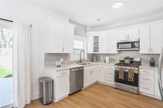 1210 Cleburne Avenue NE, Atlanta, GA 30307