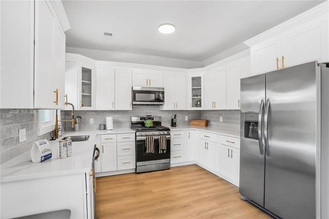 1210 Cleburne Avenue NE, Atlanta, GA 30307