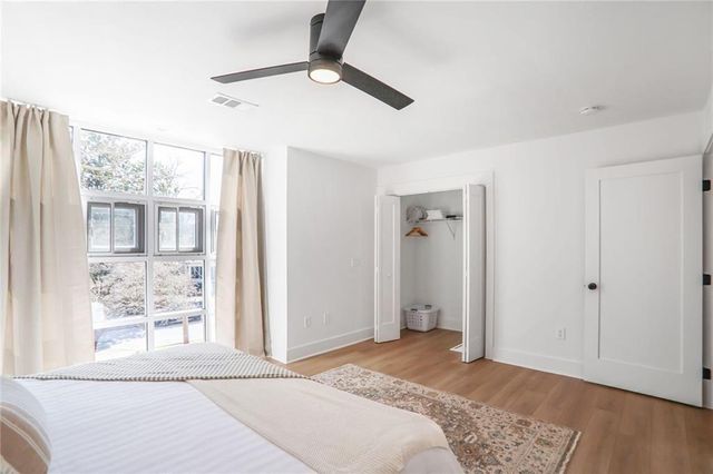 1210 Cleburne Avenue NE, Atlanta, GA 30307