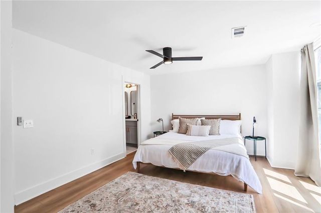 1210 Cleburne Avenue NE, Atlanta, GA 30307