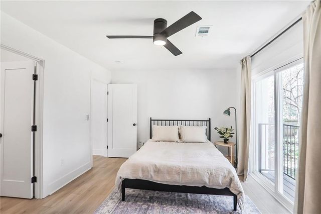 1210 Cleburne Avenue NE, Atlanta, GA 30307