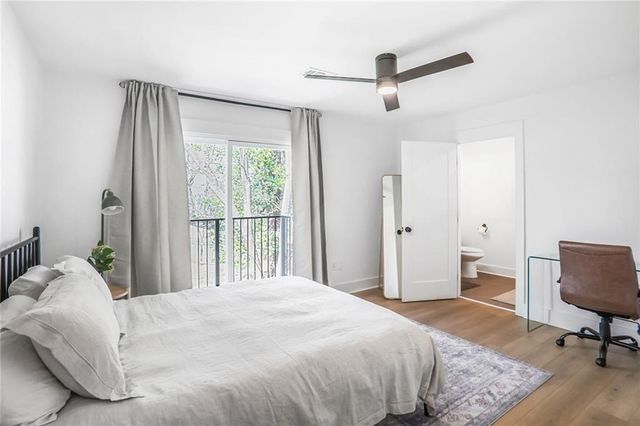 1210 Cleburne Avenue NE, Atlanta, GA 30307