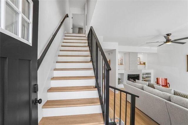 1210 Cleburne Avenue NE, Atlanta, GA 30307